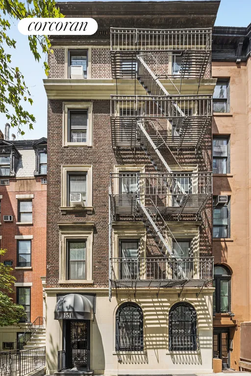 New York City Real Estate | View 151 Joralemon Street, 16 | room 8 | View 9