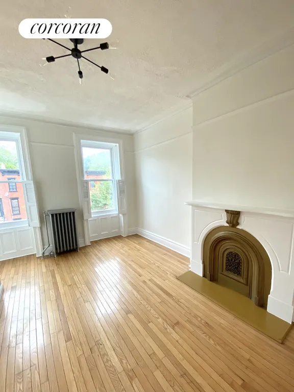 New York City Real Estate | View 248 Putnam Avenue | room 4 | View 5