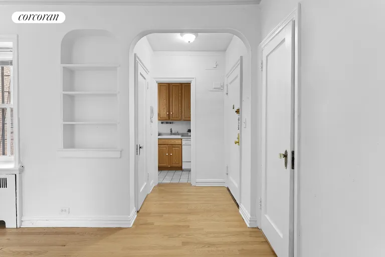New York City Real Estate | View 2 Grove Street, 2B | room 1 | View 2