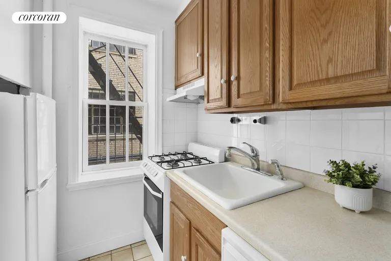 New York City Real Estate | View 2 Grove Street, 2B | room 2 | View 3