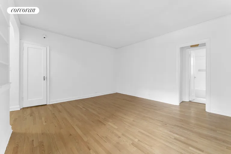New York City Real Estate | View 2 Grove Street, 2B | room 3 | View 4