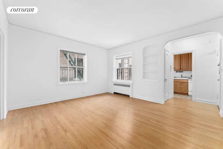 New York City Real Estate | View 2 Grove Street, 2B | Other Listing Photo | View 8
