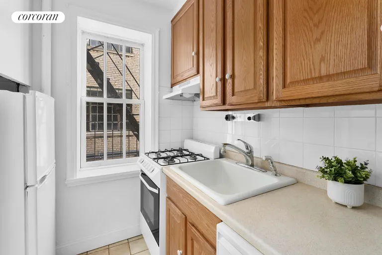 New York City Real Estate | View 2 Grove Street, 2B | Other Listing Photo | View 11