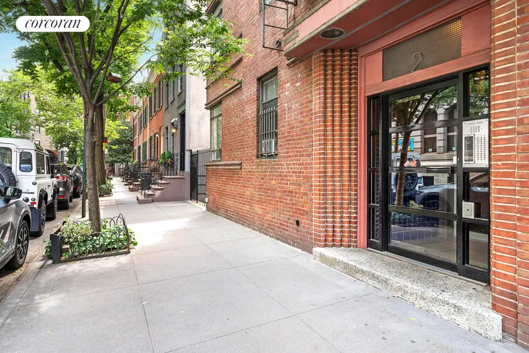 New York City Real Estate | View 2 Grove Street, 2B | Other Listing Photo | View 13