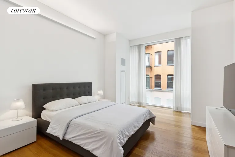 New York City Real Estate | View 311 West Broadway, 5I | room 5 | View 6
