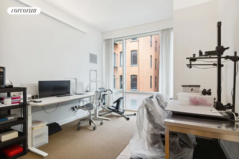 New York City Real Estate | View 311 West Broadway, 5I | room 9 | View 10