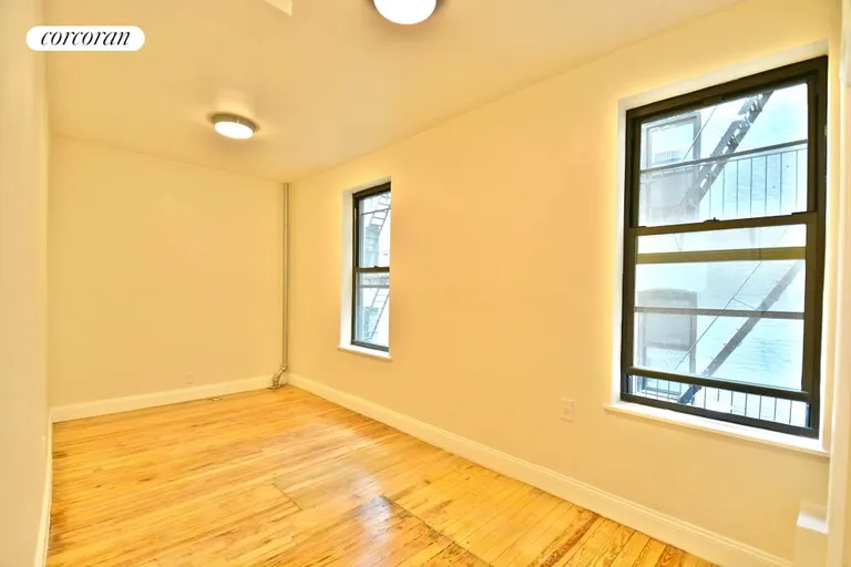 New York City Real Estate | View 503 West 122Nd Street, 5 | room 2 | View 3