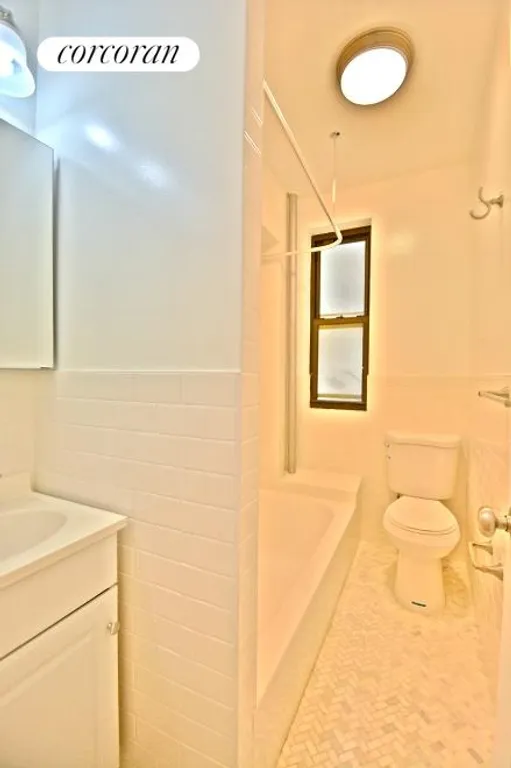 New York City Real Estate | View 503 West 122Nd Street, 5 | room 5 | View 6