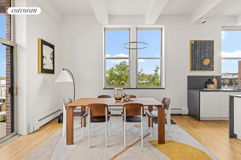 New York City Real Estate | View 438 12th Street, 4C | room 5 | View 6