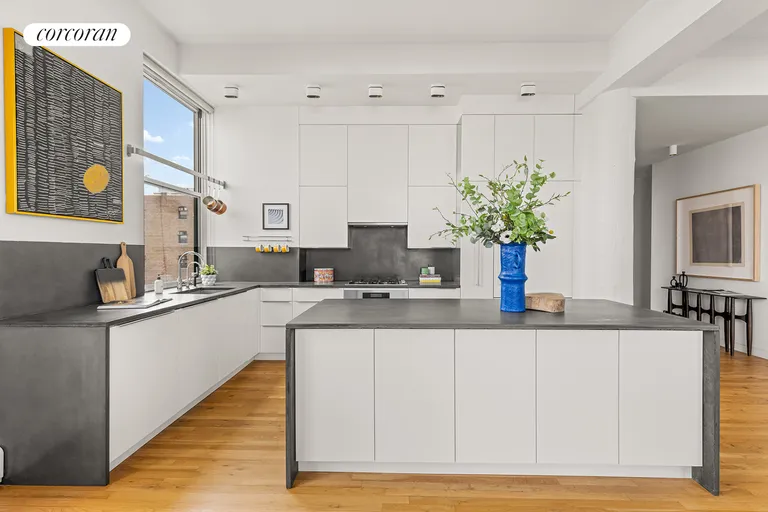 New York City Real Estate | View 438 12th Street, 4C | room 9 | View 10