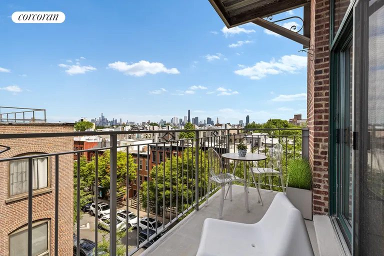 New York City Real Estate | View 438 12th Street, 4C | room 12 | View 13