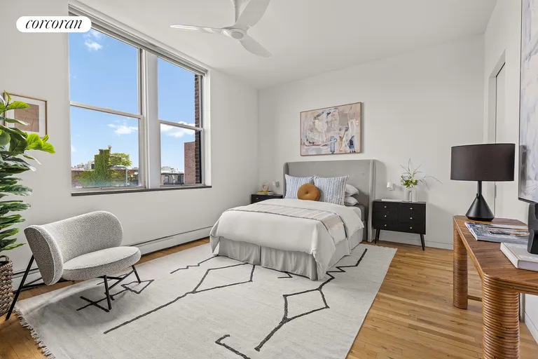 New York City Real Estate | View 438 12th Street, 4C | room 20 | View 21