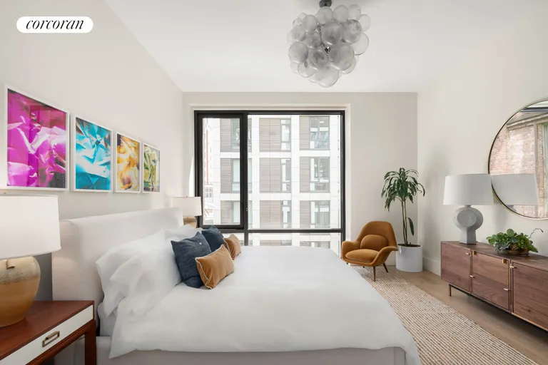 New York City Real Estate | View 39 West 23rd Street, 601 | room 3 | View 4