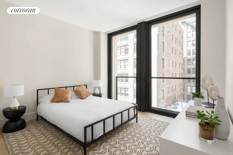 New York City Real Estate | View 39 West 23rd Street, 601 | room 7 | View 8