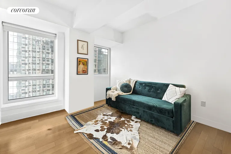 New York City Real Estate | View 440 Kent Avenue, 9B | room 6 | View 7