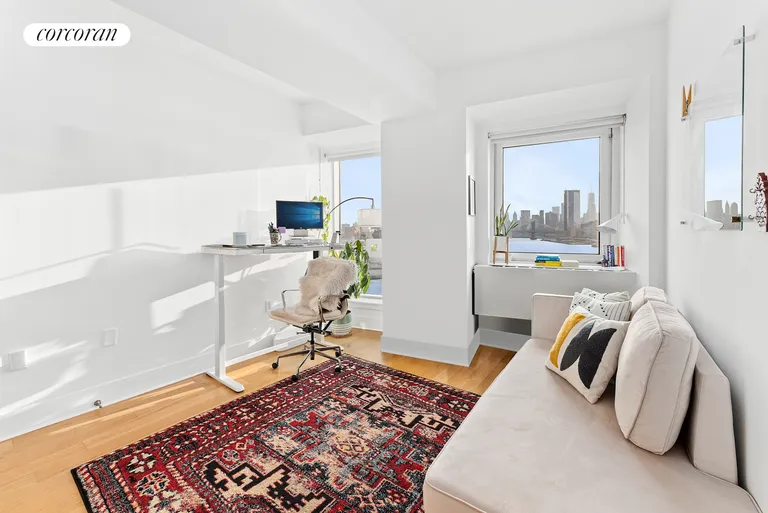 New York City Real Estate | View 440 Kent Avenue, 9B | room 7 | View 8