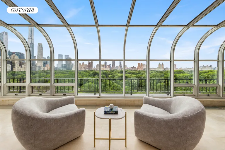 New York City Real Estate | View 857 Fifth Avenue, 16 | room 19 | View 20