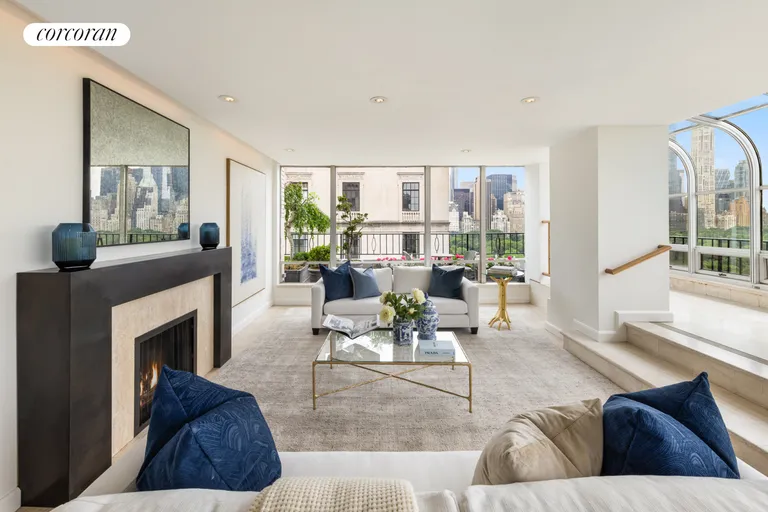 New York City Real Estate | View 857 Fifth Avenue, 16 | room 3 | View 4