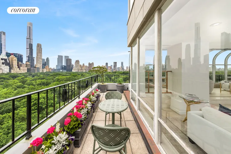 New York City Real Estate | View 857 Fifth Avenue, 16 | room 5 | View 6