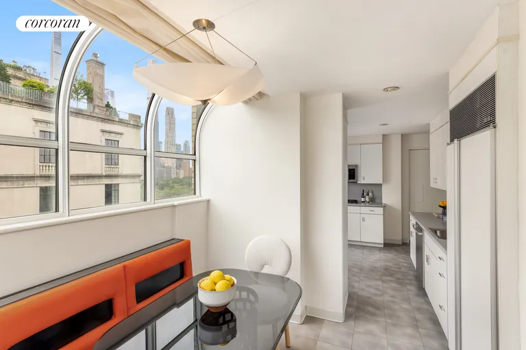 New York City Real Estate | View 857 Fifth Avenue, 16 | room 11 | View 12