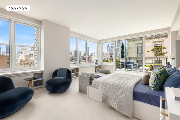 New York City Real Estate | View 857 Fifth Avenue, 16 | room 15 | View 16