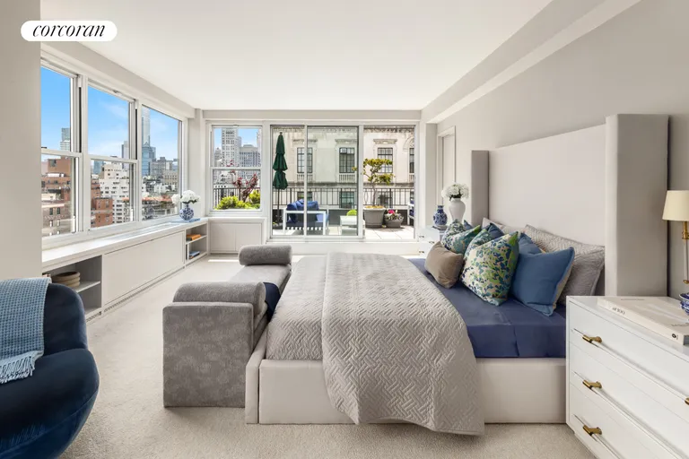New York City Real Estate | View 857 Fifth Avenue, 16 | room 16 | View 17