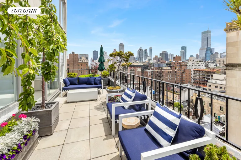 New York City Real Estate | View 857 Fifth Avenue, 16 | room 14 | View 15