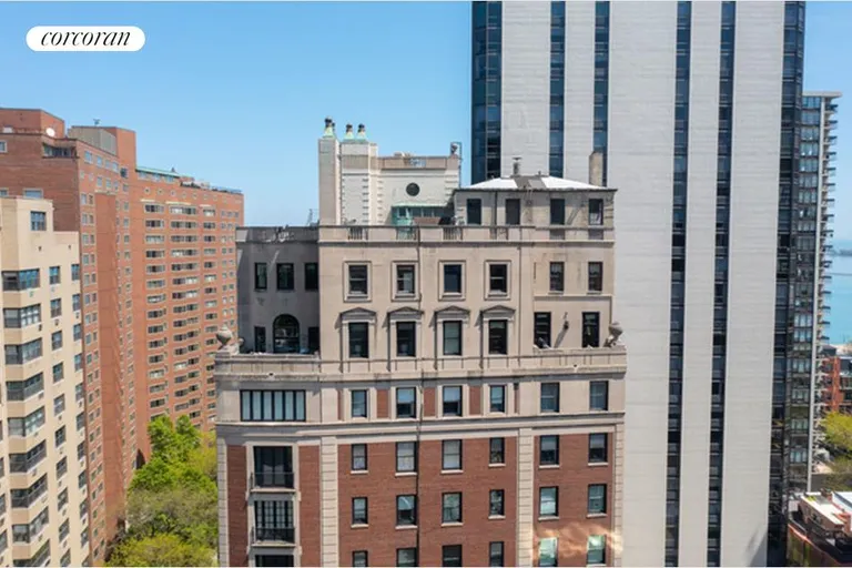 New York City Real Estate | View 1325 North Astor Street, 13 | 6 Beds, 6 Baths | View 1