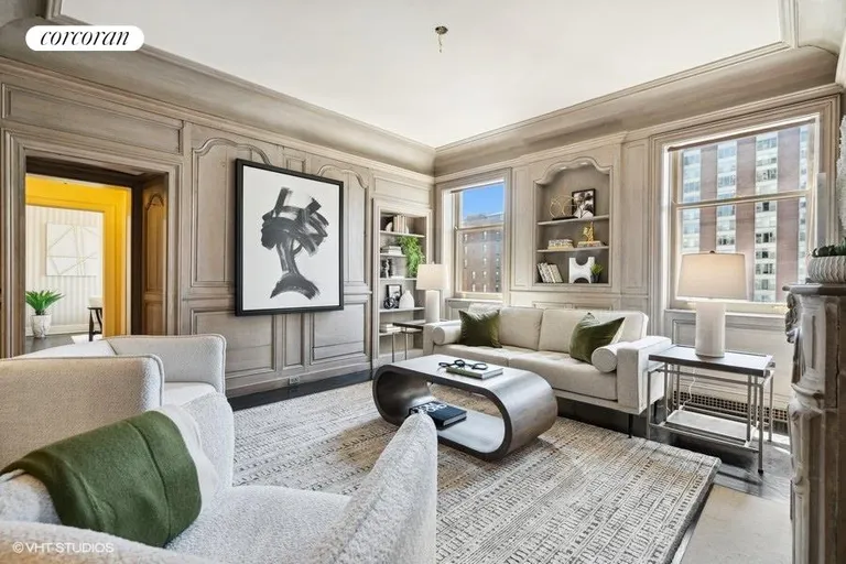 New York City Real Estate | View 1325 North Astor Street, 13 | room 13 | View 14