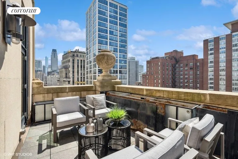 New York City Real Estate | View 1325 North Astor Street, 13 | room 22 | View 23