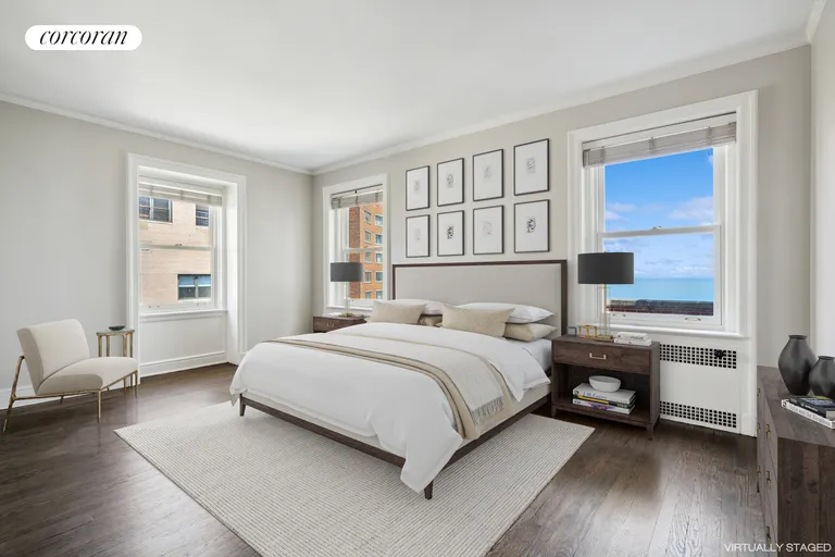 New York City Real Estate | View 1325 North Astor Street, 13 | room 58 | View 59