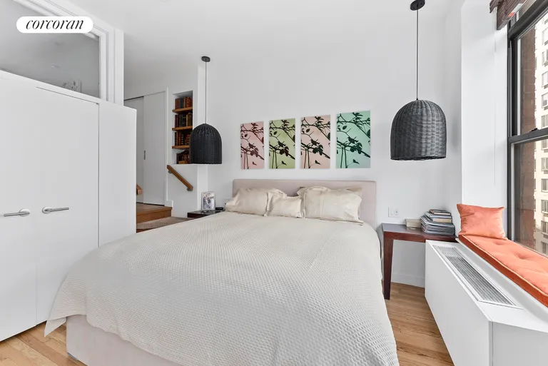 New York City Real Estate | View 312 East 22Nd Street, 4A | Bedroom | View 5