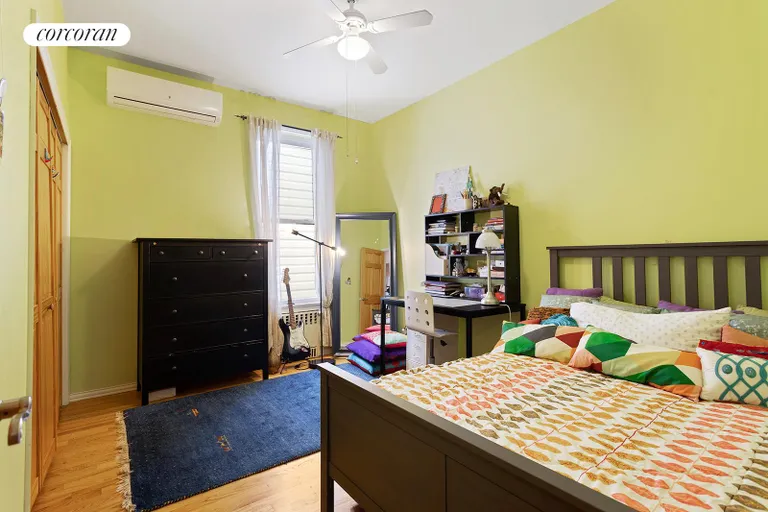 New York City Real Estate | View 219 14th Street | Bedroom | View 9