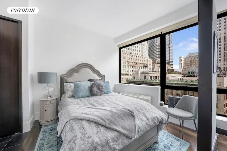 New York City Real Estate | View 40 Broad Street, 28G | room 4 | View 5