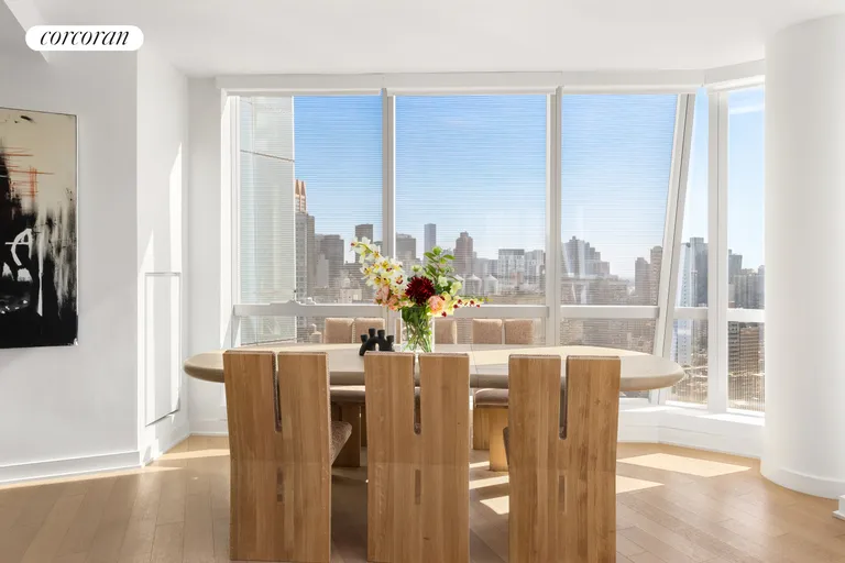 New York City Real Estate | View 400 Park Avenue South, 28B | room 4 | View 5
