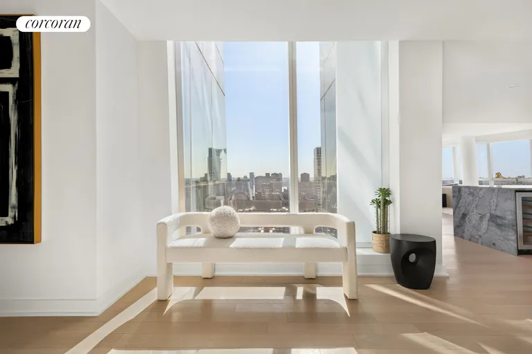New York City Real Estate | View 400 Park Avenue South, 28B | room 7 | View 8