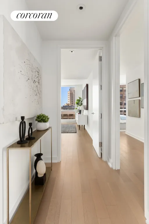 New York City Real Estate | View 400 Park Avenue South, 28B | room 15 | View 16