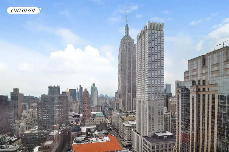 New York City Real Estate | View 425 Fifth Avenue, 41B | View | View 6