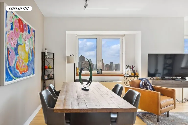 New York City Real Estate | View 425 Fifth Avenue, 41B | room 1 | View 2
