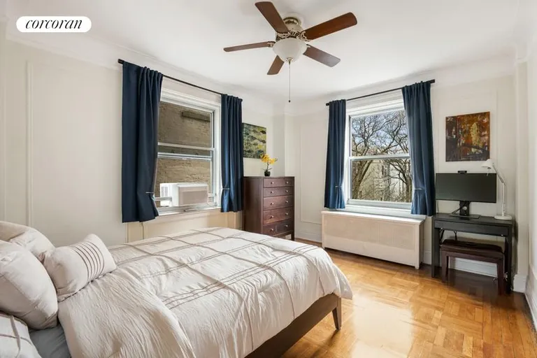 New York City Real Estate | View 300 West 108th Street, 5D | room 3 | View 4