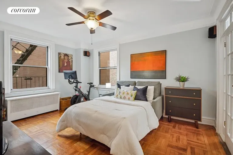 New York City Real Estate | View 300 West 108th Street, 5D | room 4 | View 5
