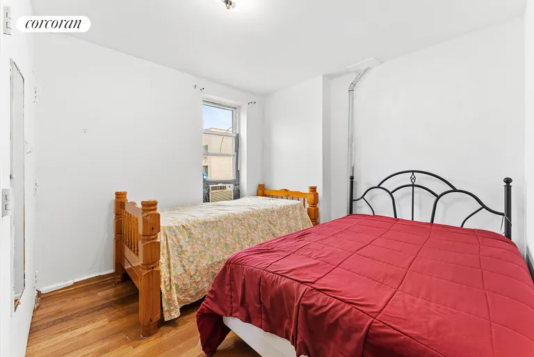New York City Real Estate | View 111 South 3rd Street, 5E | Bedroom | View 8
