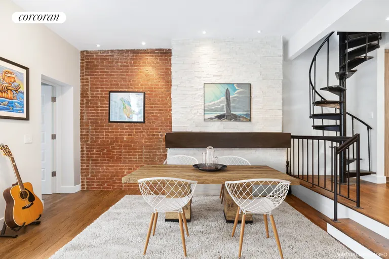 New York City Real Estate | View 24 West 83rd Street, 5R | room 1 | View 2