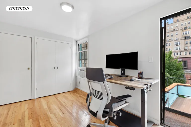 New York City Real Estate | View 24 West 83rd Street, 5R | room 7 | View 8