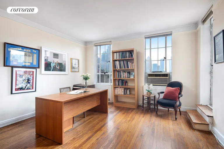 New York City Real Estate | View 353 West 56th Street, PHA | room 9 | View 10