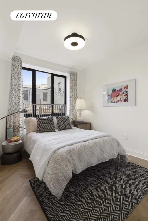 New York City Real Estate | View 735 Bergen Street, 3B | room 3 | View 4