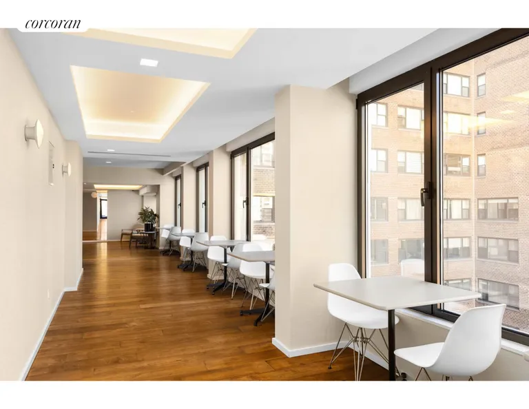 New York City Real Estate | View 340 East 64th Street, 31B | Social | View 16