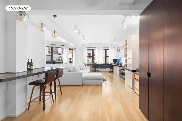 New York City Real Estate | View 240 East 46th Street, PHC | Other Listing Photo | View 2