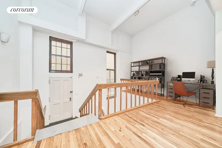 New York City Real Estate | View 28 OLD FULTON STREET, THF | room 2 | View 3