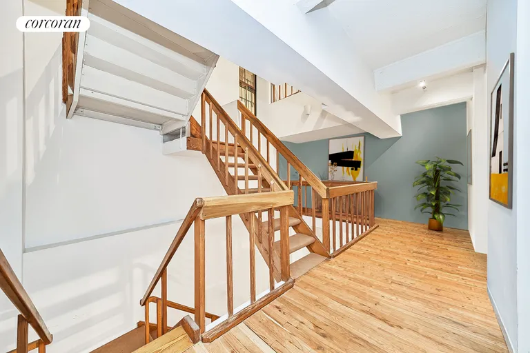 New York City Real Estate | View 28 OLD FULTON STREET, THF | room 5 | View 6